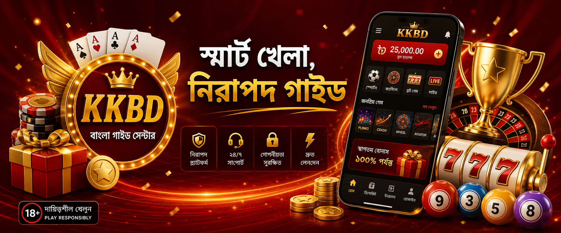 KKBD নিবন্ধন গাইড: নিরাপদ অ্যাকাউন্ট তৈরির ধাপ